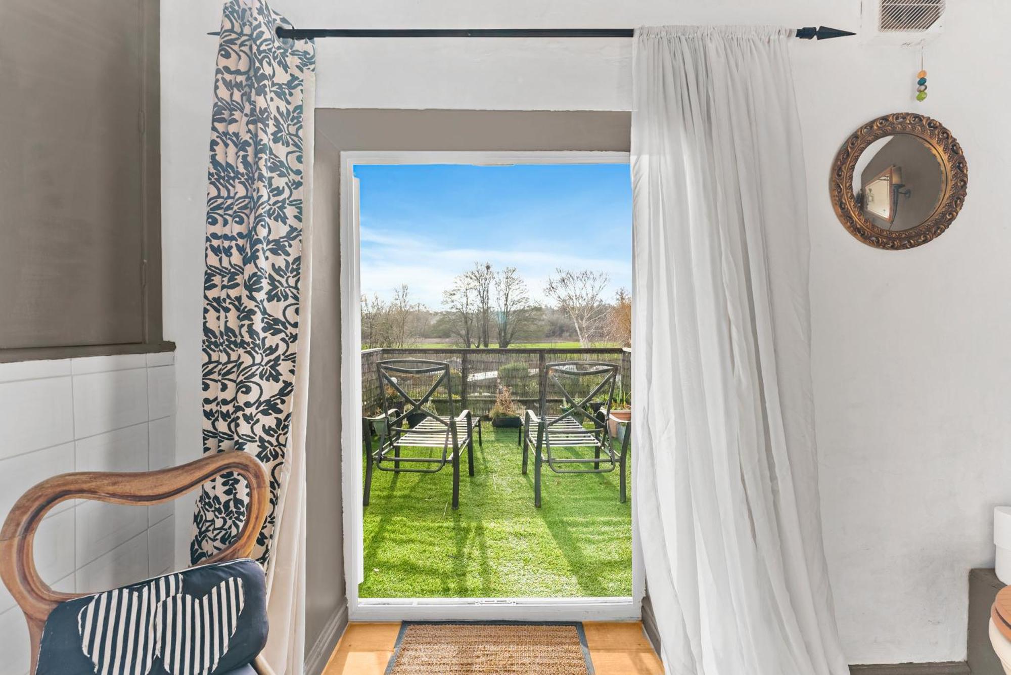 139 I Abbey House I Characterful & Peaceful 1br House W Garden, Rooftop Balcony, Fully Equipped Kitchen And Dedicated Workspace *